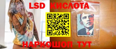 хмурый Кимры